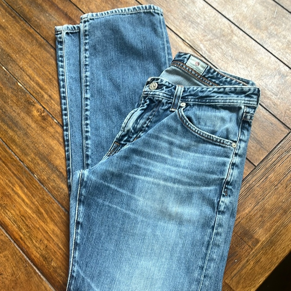 AG jeans “The graduate”